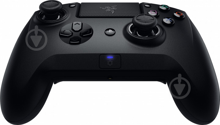 Геймпад беспроводной Razer Raiju Tournament Edition Buetooth (RZ06-02610400-R3G1) - фото 2