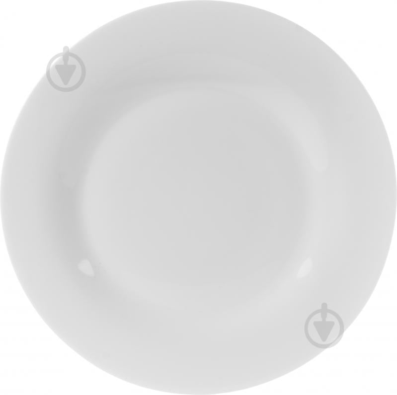 УЦІНКА! Тарілка обідня OLAX 25 СМ L1354 LUMINARC (УЦ №51) - фото 1 УЦІНКА! Тарілка обідня OLAX 25 СМ L1354 LUMINARC (УЦ №51) - фото 1