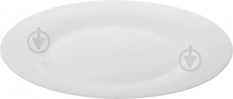 УЦІНКА! Тарілка обідня OLAX 25 СМ L1354 LUMINARC (УЦ №51) - фото 2