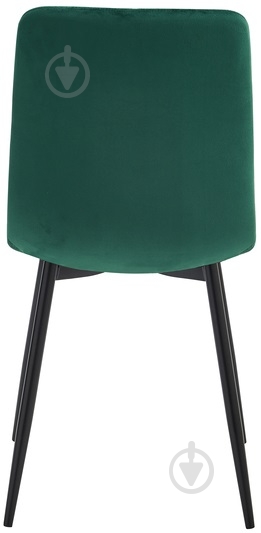 Стул Fly FS2 Green-18 зеленый / черный - фото 4