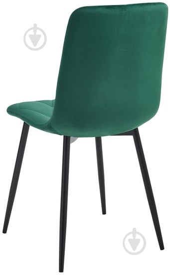 Стул Fly FS2 Green-18 зеленый / черный - фото 5