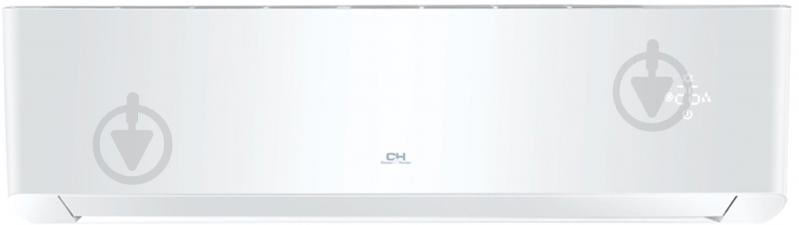 Внутрішній блок мультиспліт-системи Cooper&Hunter CH-S12FTXAL2-WP(I) Indoor unit - фото 1