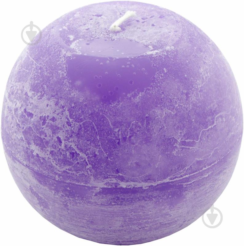 Свеча Шар Bo10/1-4.2 Candy Light - фото 1