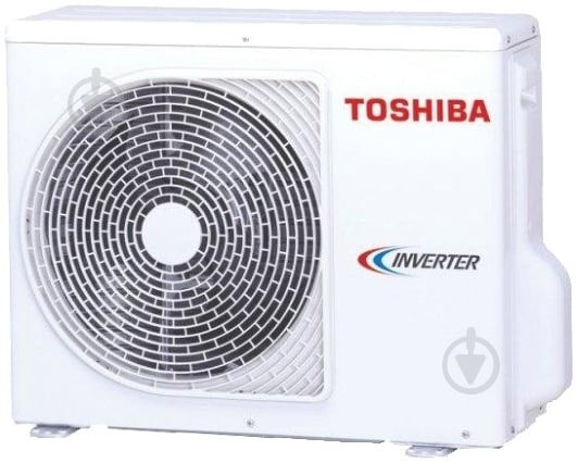 Кондиціонер TOSHIBA RAS-18N3KV-E/RAS-18N3AV-E2 - фото 3