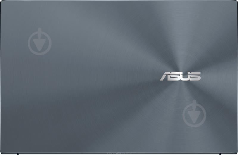 Ноутбук Asus ZenBook 14 UM425QA-KI198 14" (90NB0TV1-M00AN0) pine grey - фото 8