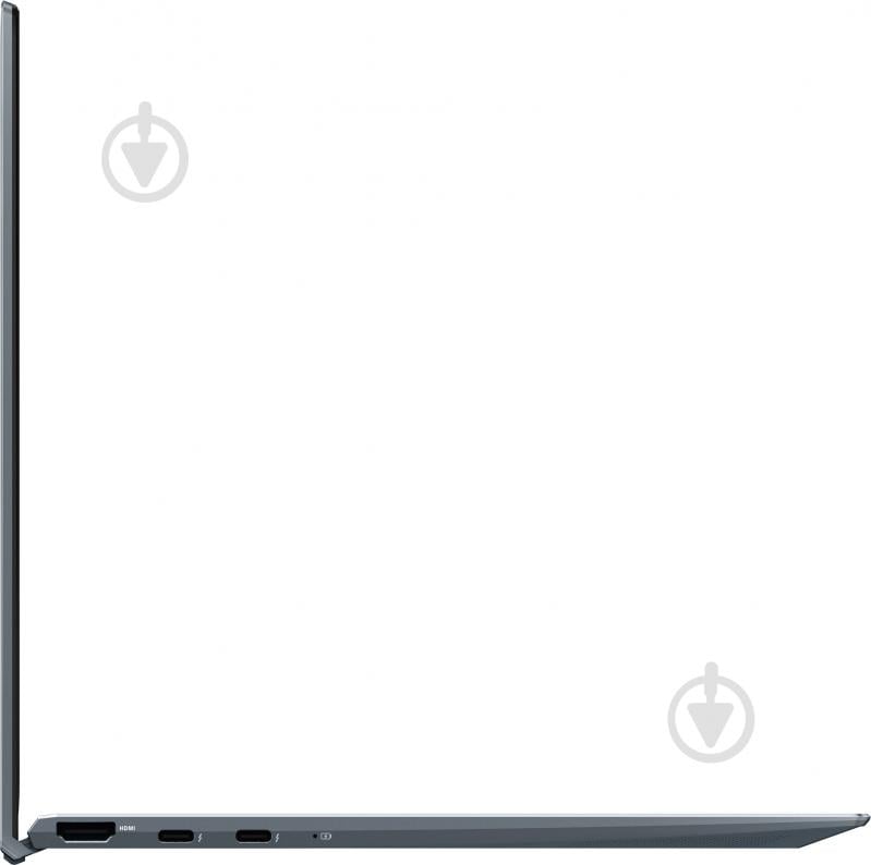 Ноутбук Asus ZenBook 14 UM425QA-KI198 14" (90NB0TV1-M00AN0) pine grey - фото 10