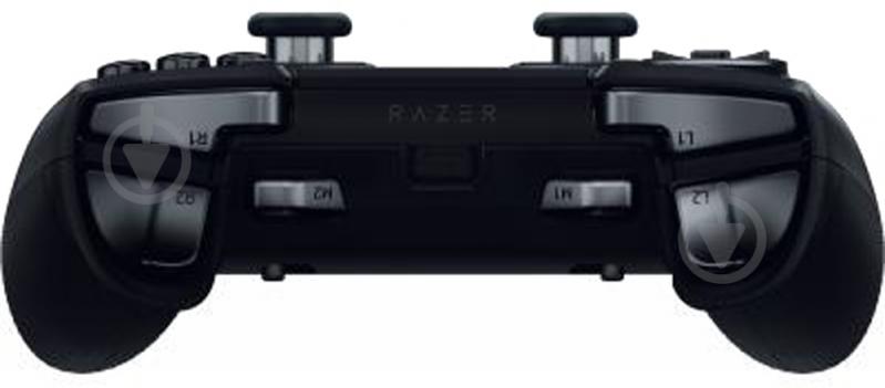 Геймпад беспроводной Razer Raiju Ultimate (RZ06-02600300-R3G1) - фото 3