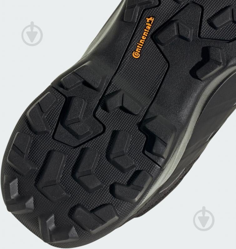 Ботинки Adidas TERREX SKYCHASER AX5 Mid GORE-TEX Hiking JQ2207 р.40 2/3 черный - фото 9 Ботинки Adidas TERREX SKYCHASER AX5 Mid GORE-TEX Hiking JQ2207 р.40 2/3 черный - фото 9