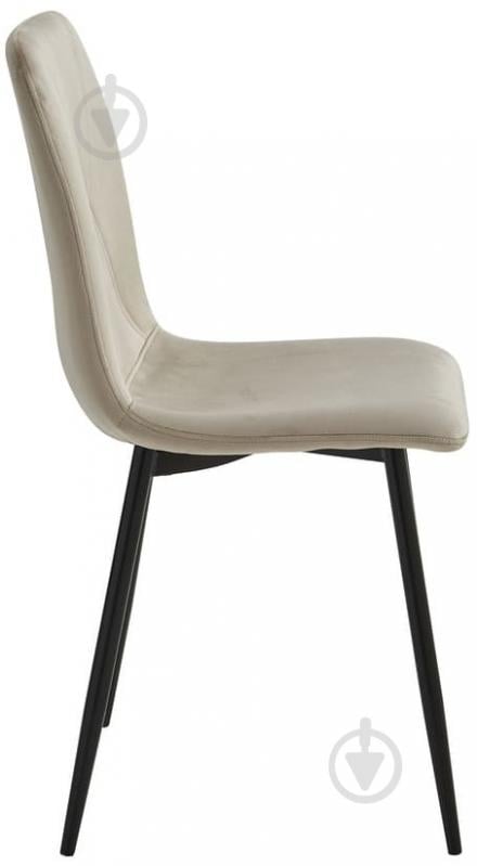 Стул Fly FS16 капучино / черный - фото 3