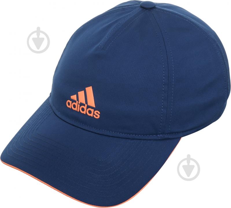 Adidas Classic Five Panel Climalite Cap BK0830 OSFW