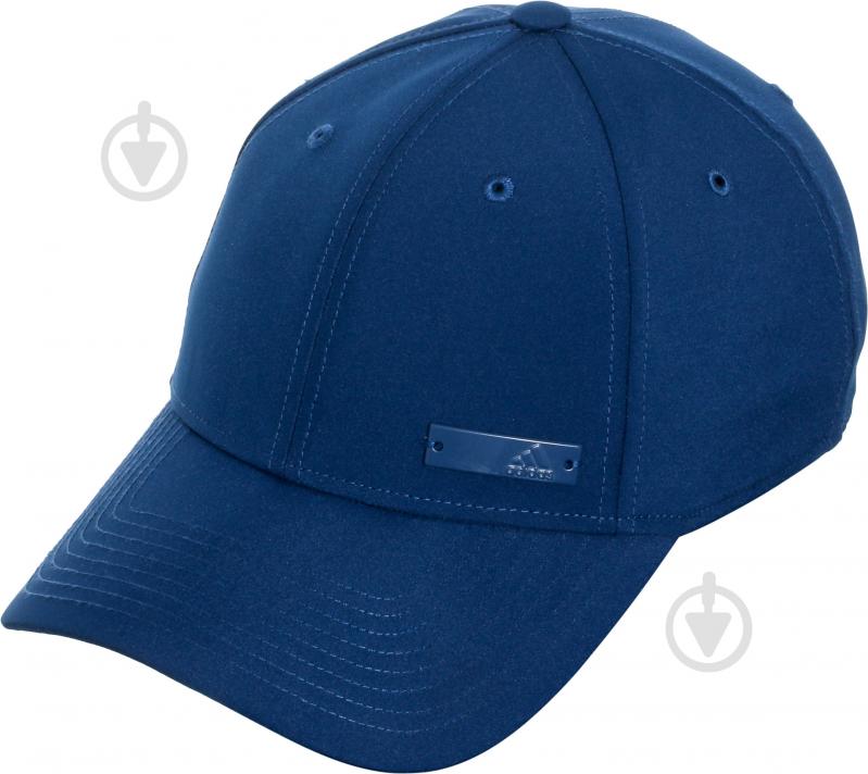 ᐉ Кепка Adidas BK0793 OSFW синий • Купить в Киеве, Украине • Лучшая цена в  Эпицентре