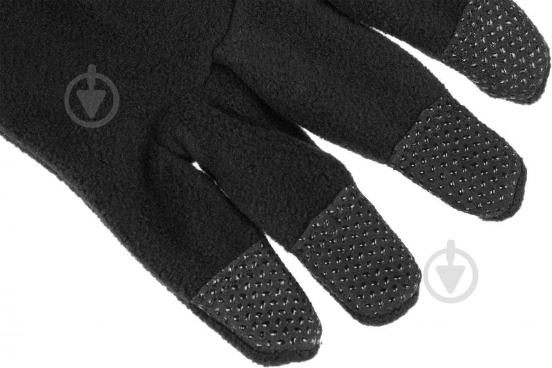 Варежки Joma Winter 11-101 р.8,5 черный - фото 4