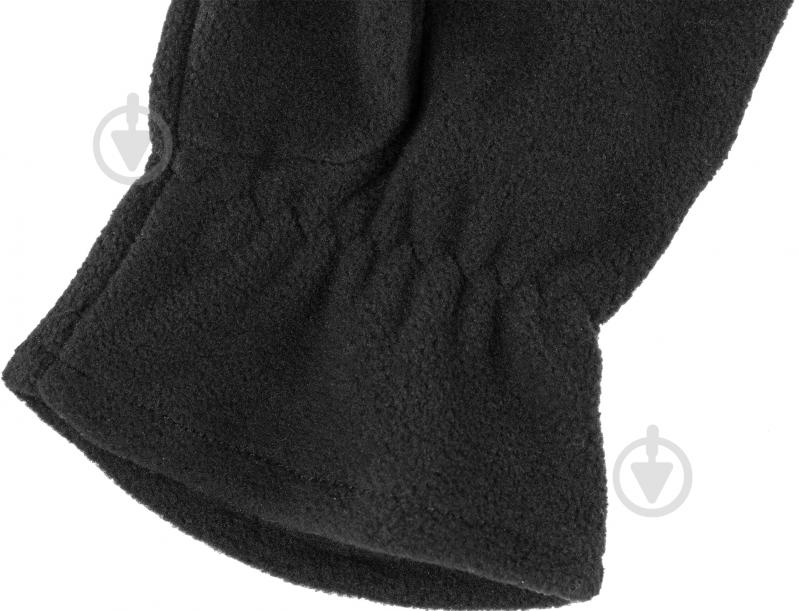 Варежки Joma Winter 11-101 р.8,5 черный - фото 3