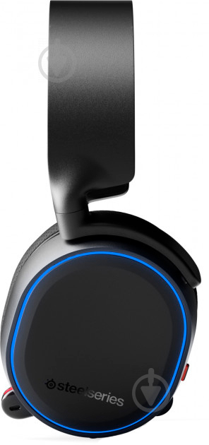 Гарнітура SteelSeries Arctis 5 2019 Edition black (SS61504) - фото 2