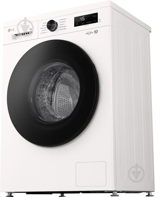ВИТРИНА! Стиральная машина LG F2Y1HS5W - фото 3 ВИТРИНА! Стиральная машина LG F2Y1HS5W - фото 3