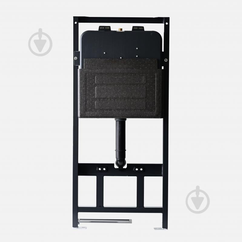 Инсталляция для унитаза Doosh DO-CC-01 Dark Gray - фото 2