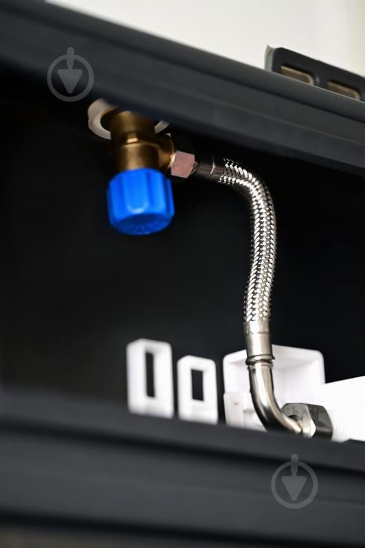 Инсталляция для унитаза Doosh DO-CC-01 Dark Gray - фото 5