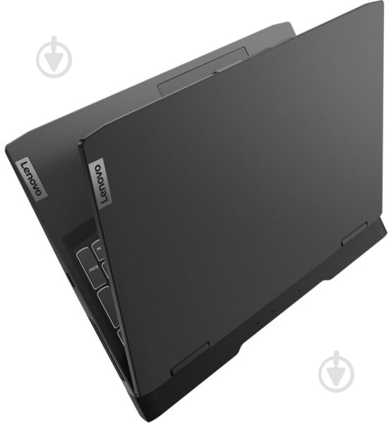 Ноутбук Lenovo IdeaPad Gaming 3 15ARH7 15,6" (82SB00G9RA) grey - фото 9