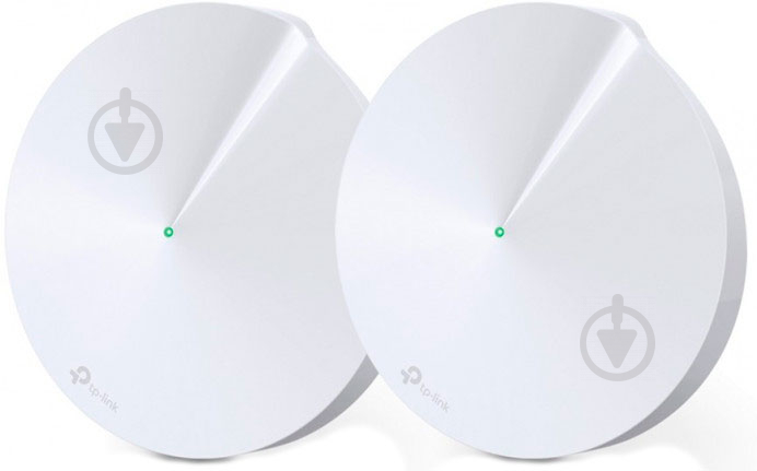 Wi-Fi-система TP-Link Deco M5 (2-pack) - фото 2