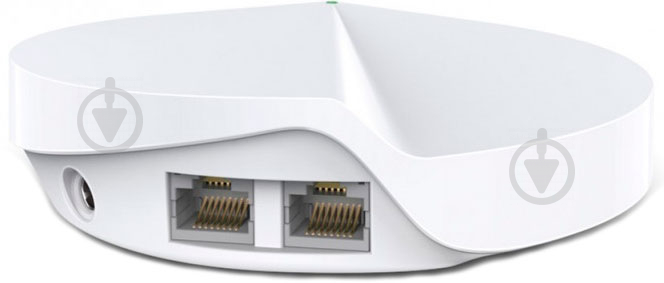 Wi-Fi-система TP-Link Deco M5 (2-pack) - фото 3