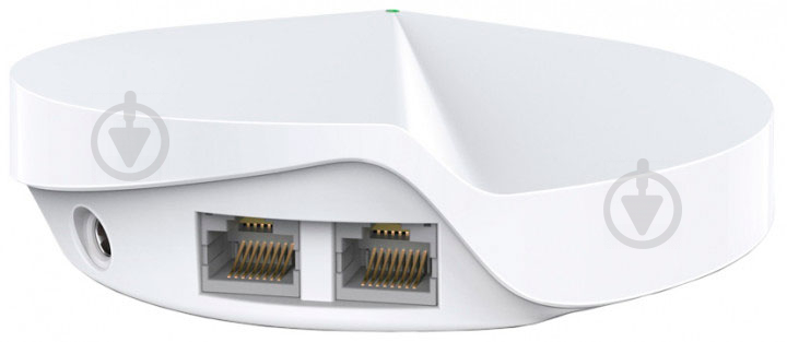 Wi-Fi-система TP-Link Deco M5 (3-pack) - фото 3