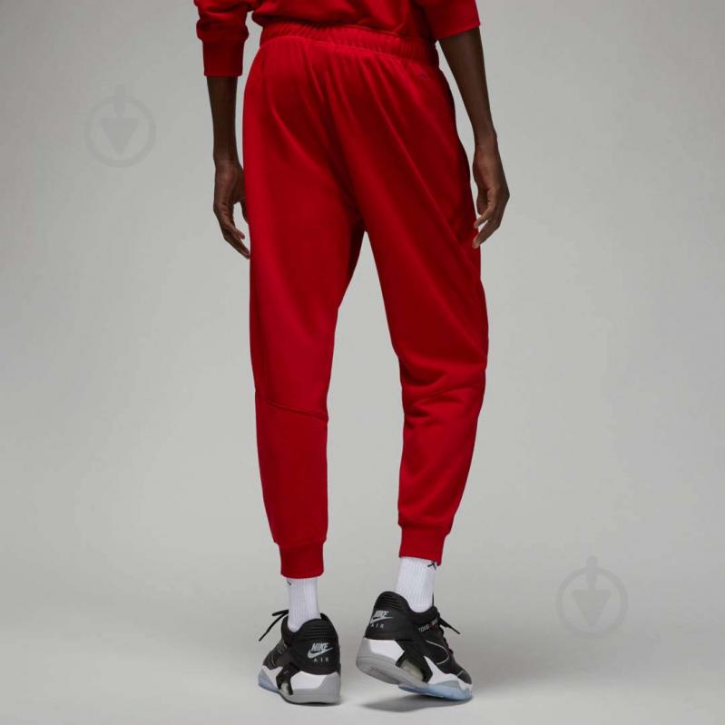 Штани Nike DF SPRT CSVR FLC PANT DQ7332-687 р. 2XL червоний - фото 2