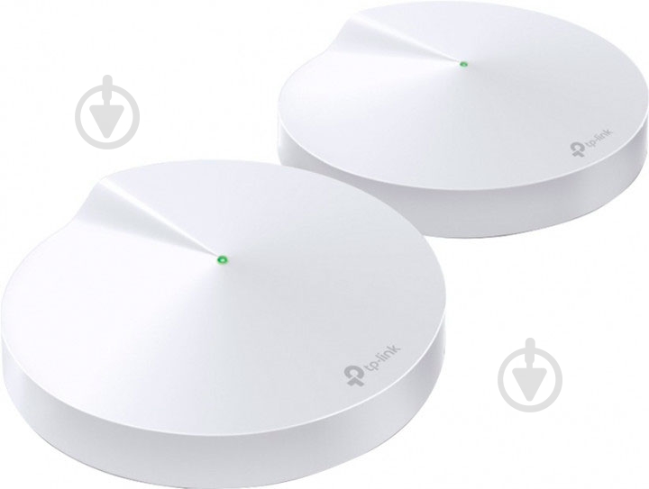 Wi-Fi-система TP-Link Deco P7 (2-pack) - фото 1