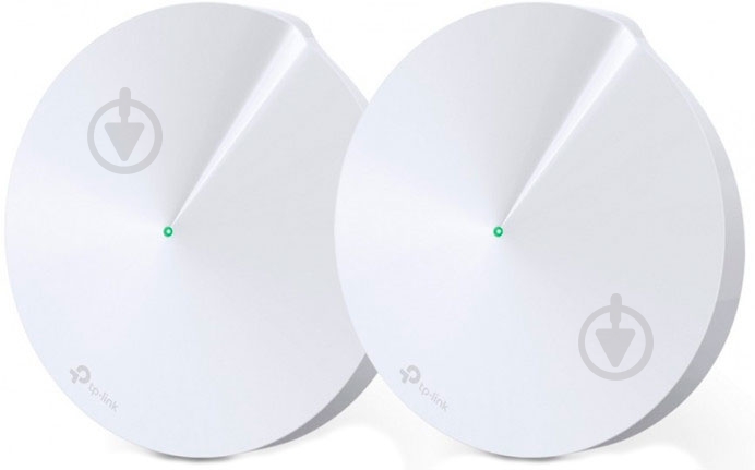 Wi-Fi-система TP-Link Deco P7 (2-pack) - фото 2