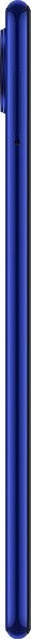 Смартфон Xiaomi Redmi Note 7 4/128GB neptune blue (457159) - фото 5