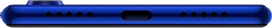 Смартфон Xiaomi Redmi Note 7 4/128GB neptune blue (457159) - фото 8