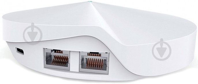 Wi-Fi-система TP-Link Deco P7 (3-pack) - фото 3 Wi-Fi-система TP-Link Deco P7 (3-pack) - фото 3