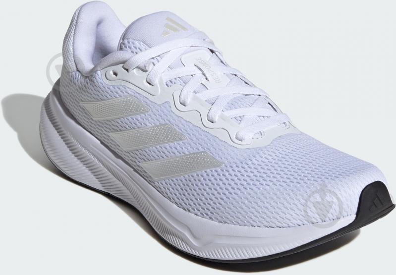 ᐉ Кросівки жіночі Adidas RESPONSE W IH6019 р.38 2/3 білі • Краща