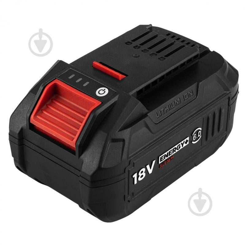 Аккумулятор GRAPHITE 18,0V 6Ah 58G086-1 - фото 1