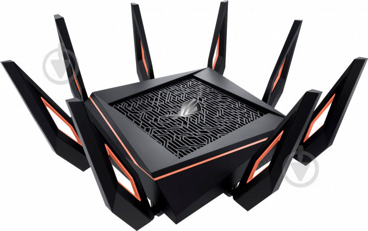 Wi-Fi-роутер Asus ROG Rapture GT-AX11000 - фото 3