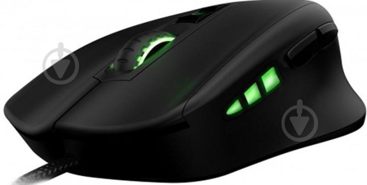 Мышь Mionix NAOS-8200 Black USB (MNX-NAOS-8200) - фото 2