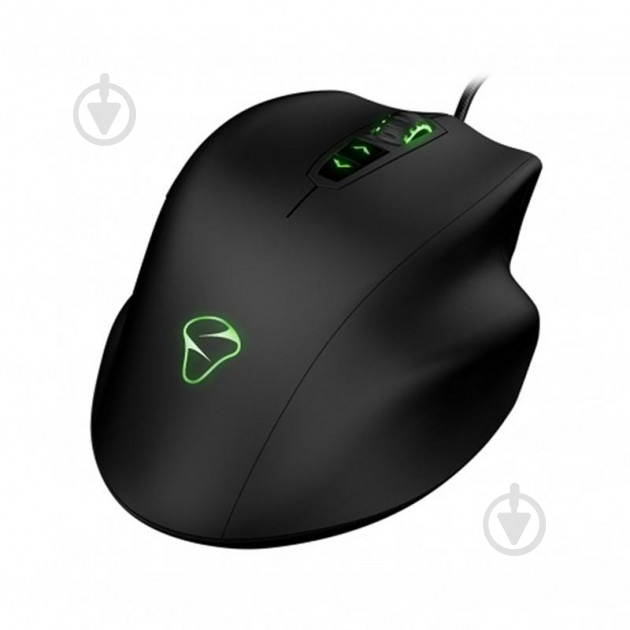Мышь Mionix NAOS-8200 Black USB (MNX-NAOS-8200) - фото 3