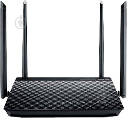 Wi-Fi-роутер Asus RT-AC57U - фото 2