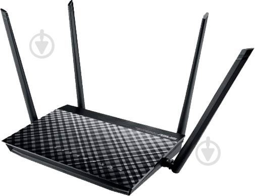 Wi-Fi-роутер Asus RT-AC57U - фото 1