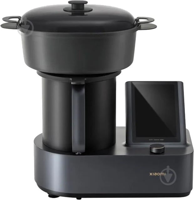 Кухонный комбайн Xiaomi Smart Cooking Robot - фото 3