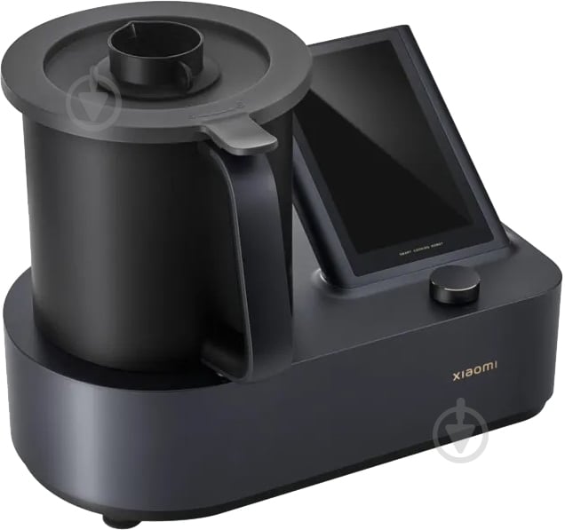 Кухонный комбайн Xiaomi Smart Cooking Robot - фото 4