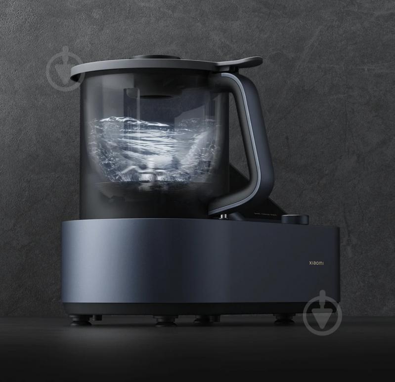 Кухонный комбайн Xiaomi Smart Cooking Robot - фото 11