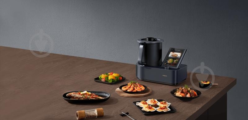 Кухонный комбайн Xiaomi Smart Cooking Robot - фото 10
