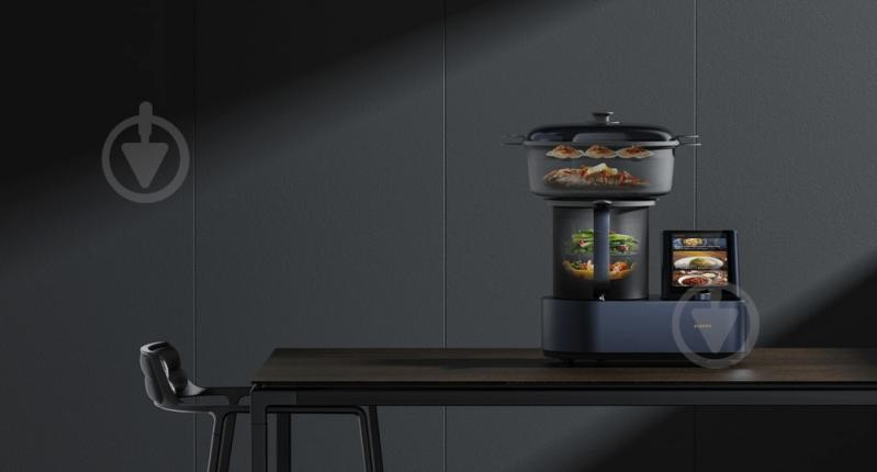 Кухонный комбайн Xiaomi Smart Cooking Robot - фото 7
