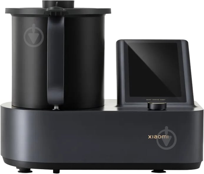 Кухонный комбайн Xiaomi Smart Cooking Robot - фото 2