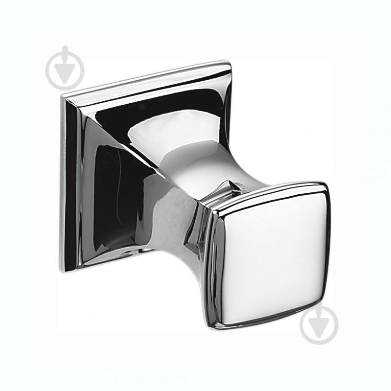 Крючок Colombo Portofino CD87 хром - фото 1