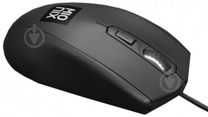 Мышь Mionix AVIOR Black USB (MNX-01-27009-G) - фото 2