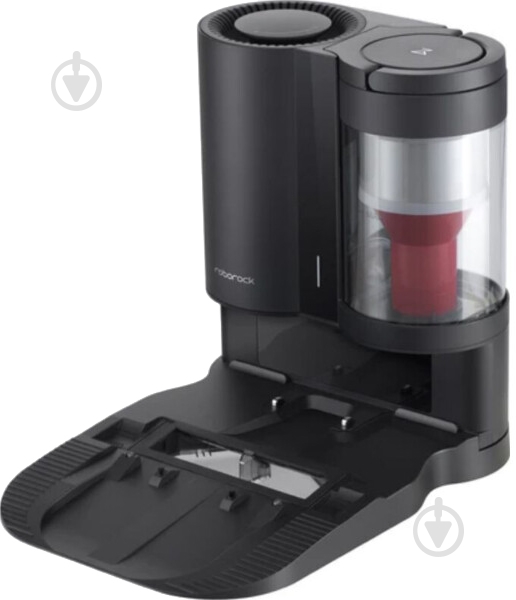 Док-станция Roborock S7 Auto-Empty Dock - фото 2 Док-станция Roborock S7 Auto-Empty Dock - фото 2