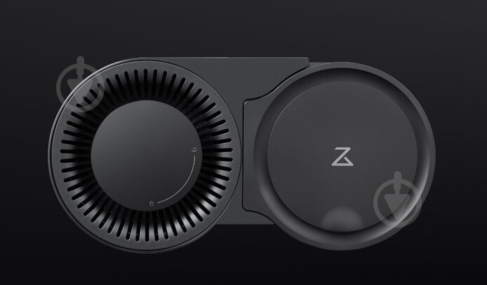 Док-станция Roborock S7 Auto-Empty Dock - фото 11 Док-станция Roborock S7 Auto-Empty Dock - фото 11