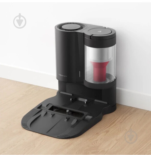 Док-станция Roborock S7 Auto-Empty Dock - фото 5 Док-станция Roborock S7 Auto-Empty Dock - фото 5