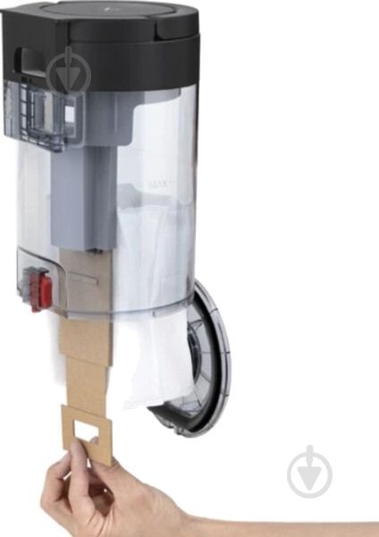 Док-станция Roborock S7 Auto-Empty Dock - фото 4 Док-станция Roborock S7 Auto-Empty Dock - фото 4